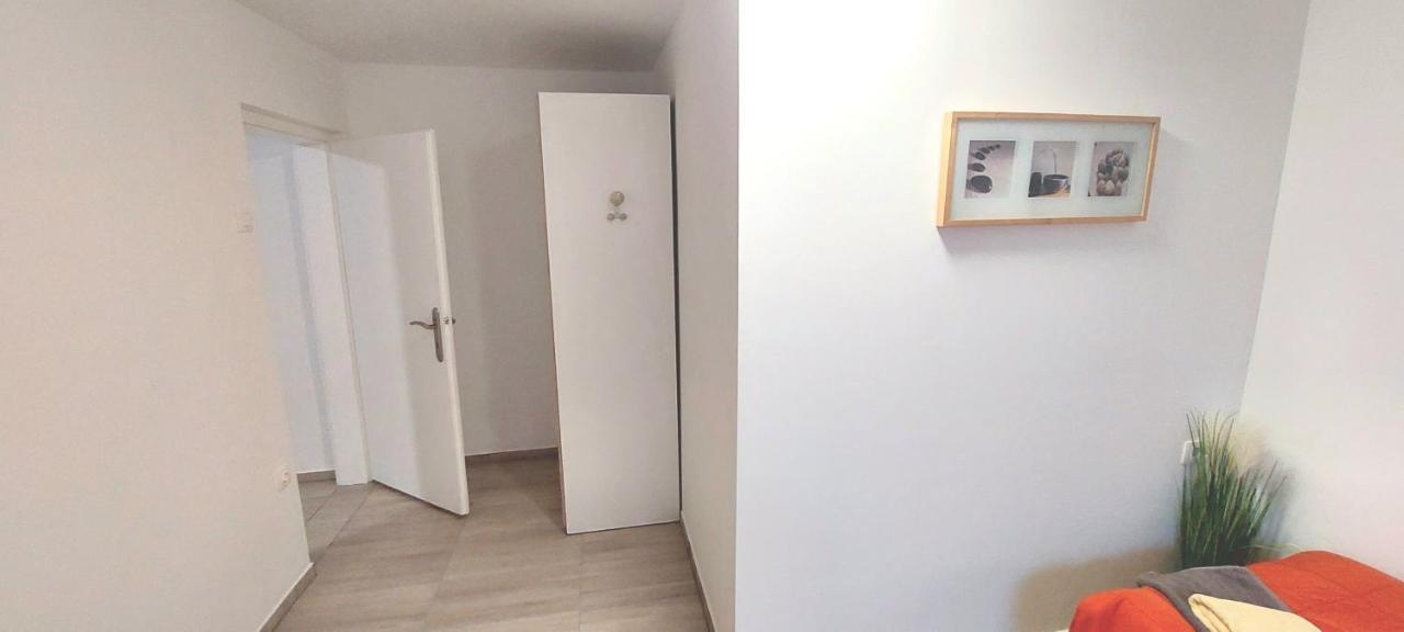 Jo-Ma Apartma - Safe Parking Ljubljana Ngoại thất bức ảnh