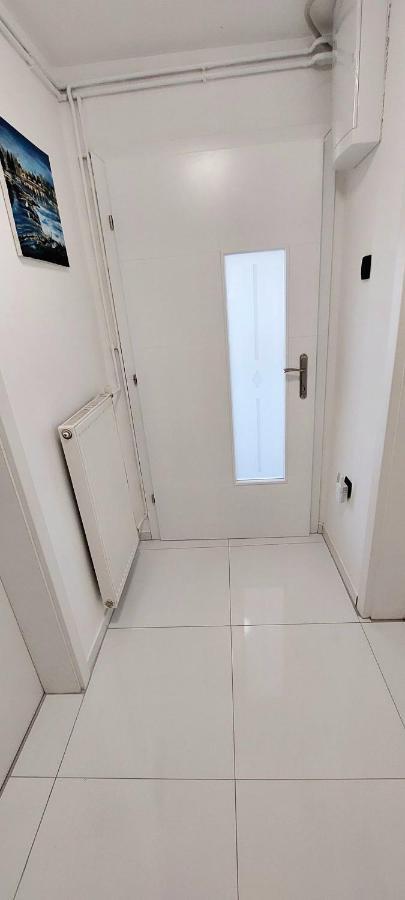 Jo-Ma Apartma - Safe Parking Ljubljana Ngoại thất bức ảnh