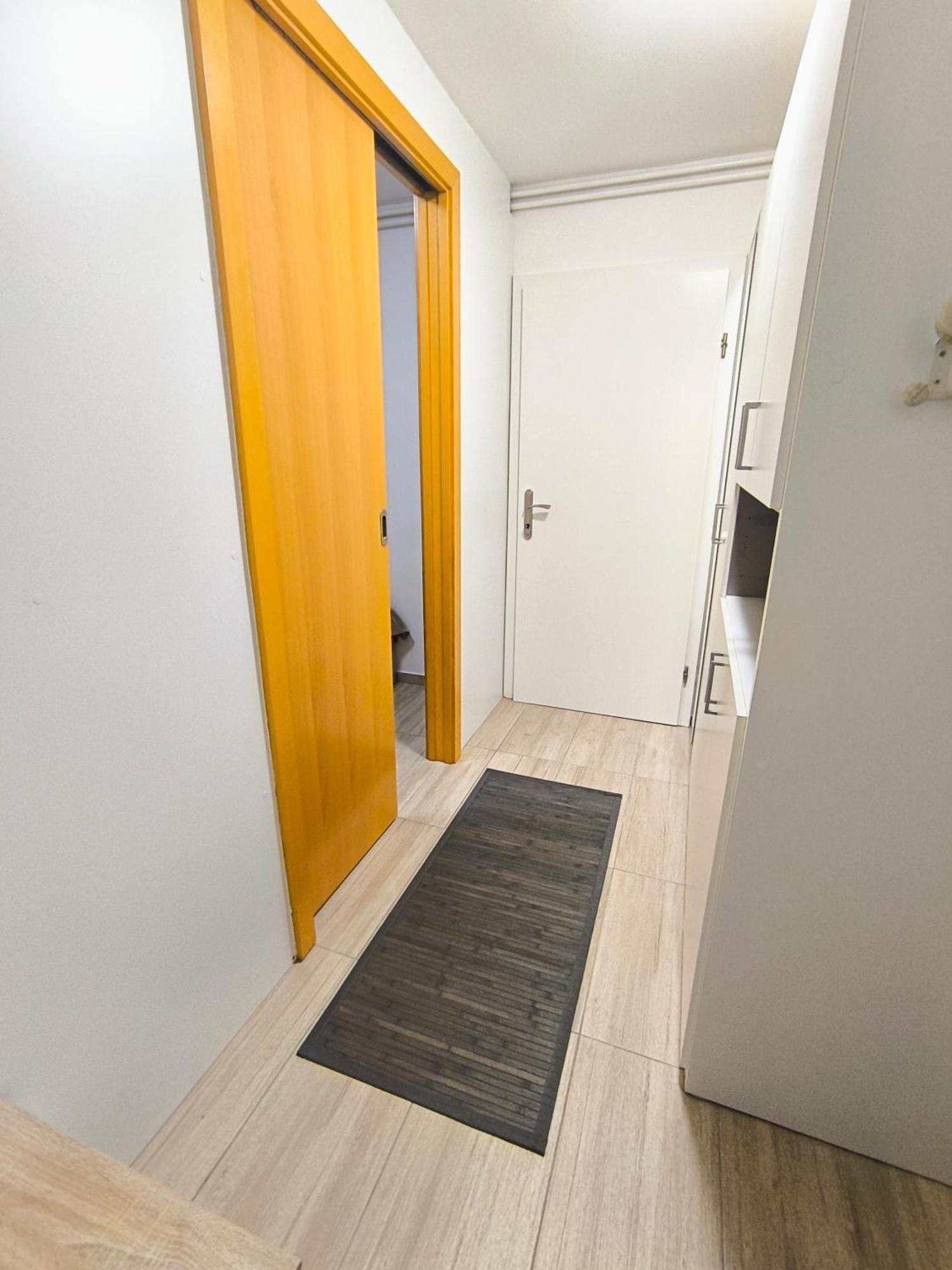 Jo-Ma Apartma - Safe Parking Ljubljana Ngoại thất bức ảnh