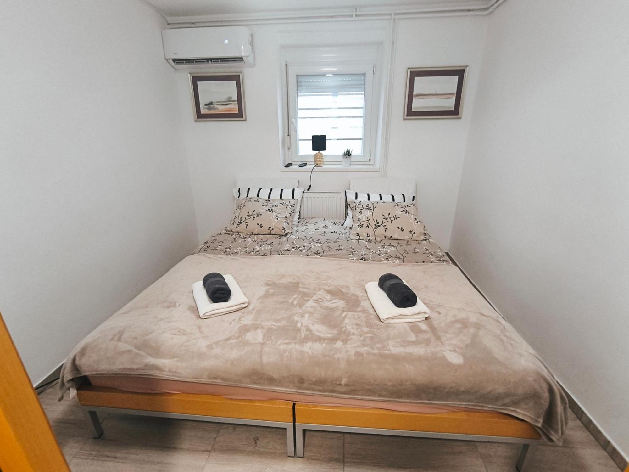 Jo-Ma Apartma - Safe Parking Ljubljana Ngoại thất bức ảnh